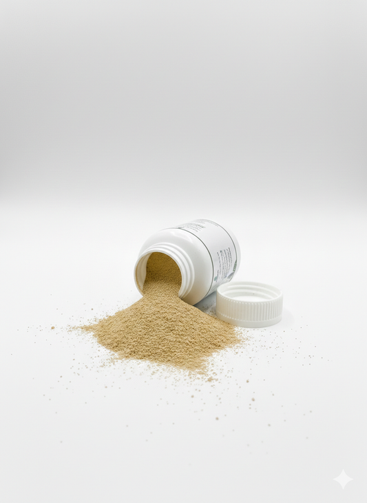 اعشاب السكر (كلوكوفايت)