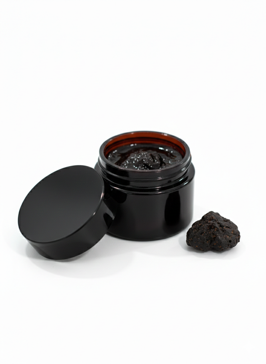 شيلاجيت نقي