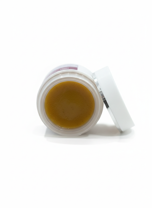 كريم القدم السكري وتقرحات الفراش (بلسم)